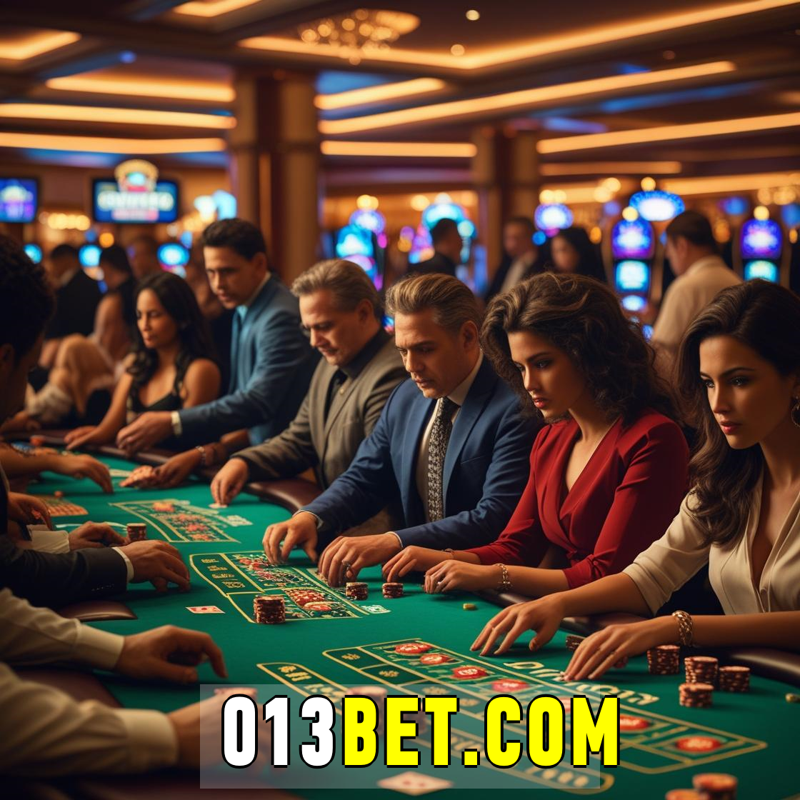 013bet  - Ganhe com Segurança e Aproveite Bônus Exclusivos