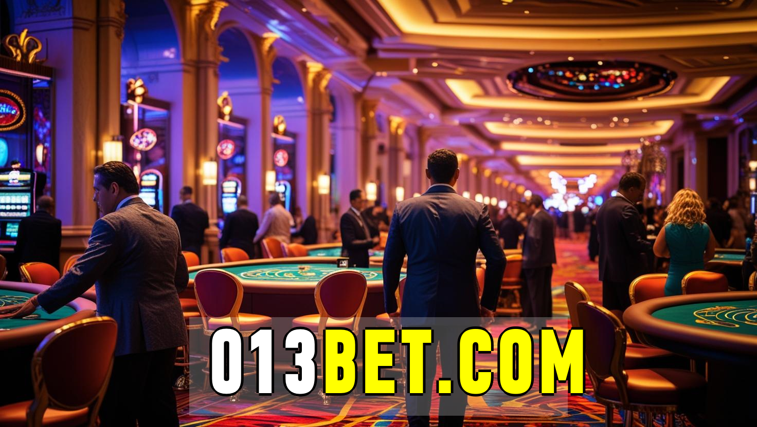 013bet - Slots de Alta Volatilidade, Mega Prêmios e Jogos de Mesa com Estratégia Avançada