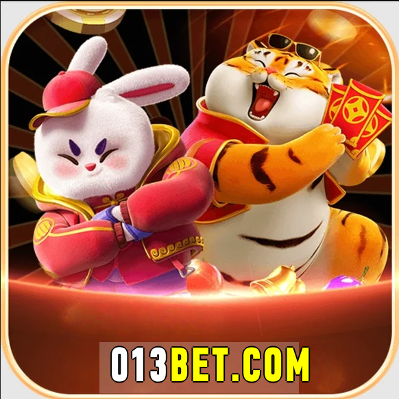 013bet: Plataforma Confiável e Cassino Premiado
